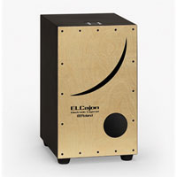 Roland ELCajon EC-10 Electronic Layered Cajon