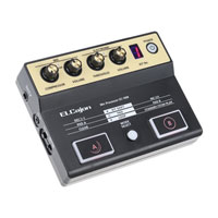 Roland EC-10M ELCajon Mic Processor