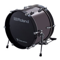 Roland KD-180 Trigger Bass Drum