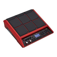 Roland SPD-SX Special Edition Sampling Percussion Pad