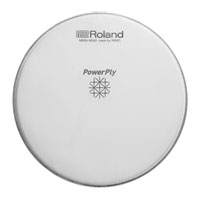 Roland MH2-18BD Series PowerPly Mesh Head Bass Drum 18"