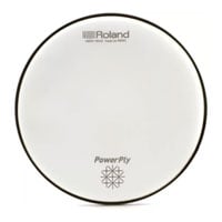 Roland MH2 Series PowerPly Mesh Head 10"