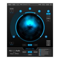 Nugen Halo Upmix with 3D Extension