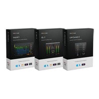 Nugen Audio Loudness Toolkit - DAW Loudness Compliant Delivery Software Bundle - Digital Download