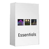 FabFilter - 'Essentials Bundle'