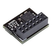 Asus TPM-SPI 14 in 1 Security TPM Module