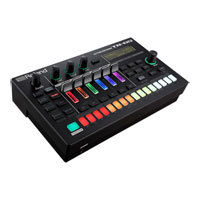 Roland TR-6S Compact Rhythm Performer