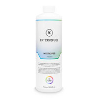 EK-CryoFuel 1L Mystic Fog Fluid Premix