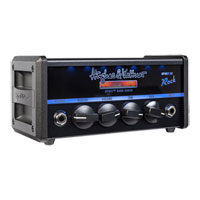 Hughes & Kettner - 'Spirit of Rock' Spirit Nano Guitar Amplifier Head