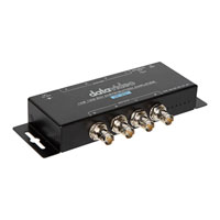 Datavideo 12G-SDI Distribution Amplifier