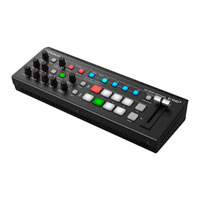 Roland V-1HD+ HD Video Switcher