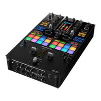 Pioneer - 'DJM-S11' Professional Scratch Style 2-Channel DJ Mixer For Rekordbox & Serato