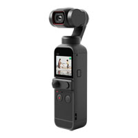DJI Pocket 2 Handheld Gimbal Camera