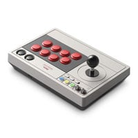 8Bitdo Arcade Stick for Nintendo Switch & Windows