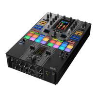 Pioneer - 'DJM-S11 SE'  Professional Scratch Style 2-Channel DJ Mixer For Rekordbox & Serato