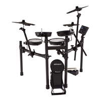 Roland TD-07KV Electronic V-Drum Kit