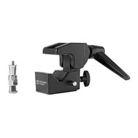 TetherTools Rock Solid Master Clamp