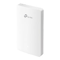 TP-LINK Omada AC1200 Wireless MU-MIMO Gigabit Wall Plate Access Point