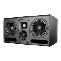 HEDD - 'Type 30' MK2 Single Studio Monitor (Black)