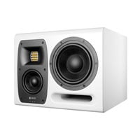 HEDD - 'Type 20' MK2 L Studio Monitor (White)