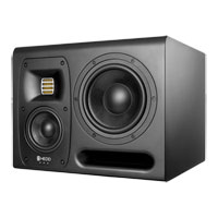 HEDD - 'Type 20' MK2 R Studio Monitor (Black)
