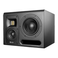 HEDD - 'Type 20' MK2 L Studio Monitor (Black)