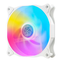 SilverStone Air Blazer 120mm Addressable RGB LED PWM Fan