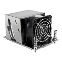 SilverStone XE02-SP3 2U Small Form Factor AMD Server CPU Cooler SilverStone XE02-SP3 2U Small Form Factor AMD Server CPU Cooler