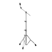 Mapex B600 Double Braced Medium Weight 2-Tier Boom w/ Ratchet Tilter - Chrome