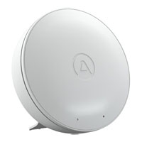 Airthings Wave Mini Indoor Smart Air Quality Monitor