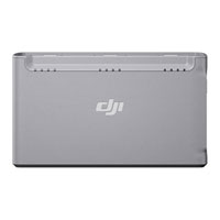 DJI Mini 2 Two-Way Charging Hub