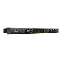 Universal Audio - Apollo x8p & UAD Plug-In Package (Rack/Mac/Win/TB3)