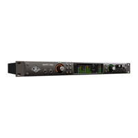 Universal Audio - Apollo X8P Heritage