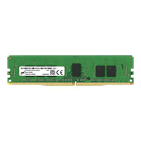 Micron 8GB 3200MHz ECC Registered DDR4 Server Memory