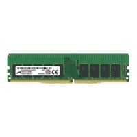 Micron 32GB 3200MHz ECC Unbuffered DDR4 Server Memory