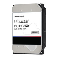 WD Ultrastar 0F38353 DC 18TB 3.5" SAS HDD/Hard Drive