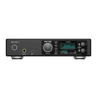 (Open Box) RME ADI-2 DAC FS Headphone Amplifier