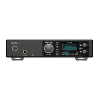 (Open Box) RME ADI-2 DAC fs Headphone Amplifier