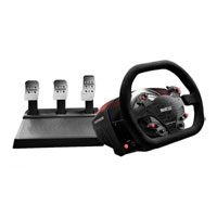 Thrustmaster XW Racer Sparco P310 Competition Mod for XB1, Series X|S &  PC - Black