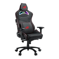 ASUS ROG Chariot RGB Gaming Chair SL300C Black