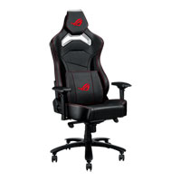 ASUS ROG Chariot Core Gaming Chair Black