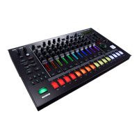 Roland TR-8S Rhythm Performer Roland TR-8S Rhythm Performer