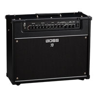 (Open Box) BOSS - Katana - Artitst MKI Premium Amplifier