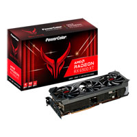 PowerColor AMD Radeon RX 6900 XT Red Devil 16GB Graphics Card