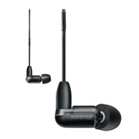 Shure Aonic 3 Sound Isolating Earphones - Black