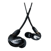 Shure AONIC 215 Sound Isolating Earphones - Black