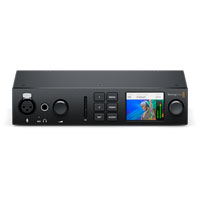 (B-Grade) Blackmagic Design UltraStudio 4K Mini Capture/Playback Box