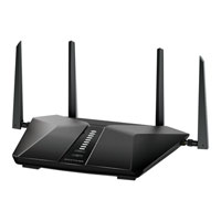 NETGEAR RAX43 Nighthawk AX5 Dual-Band WiFi 6 Router