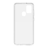 OtterBox React Samsung Galaxy A21s Clear Protective Casing