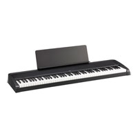 Korg B2 Digital Piano - Black